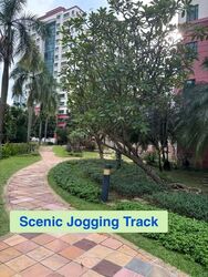 The Springbloom (D19), Condominium #589889411